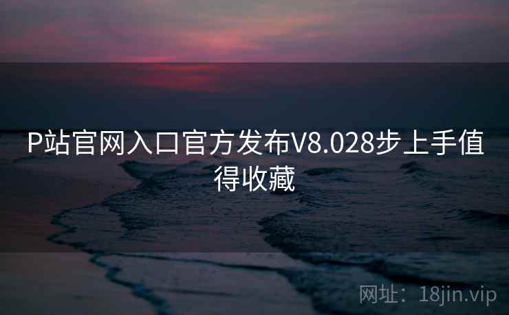 P站官网入口官方发布V8.028步上手值得收藏  第2张